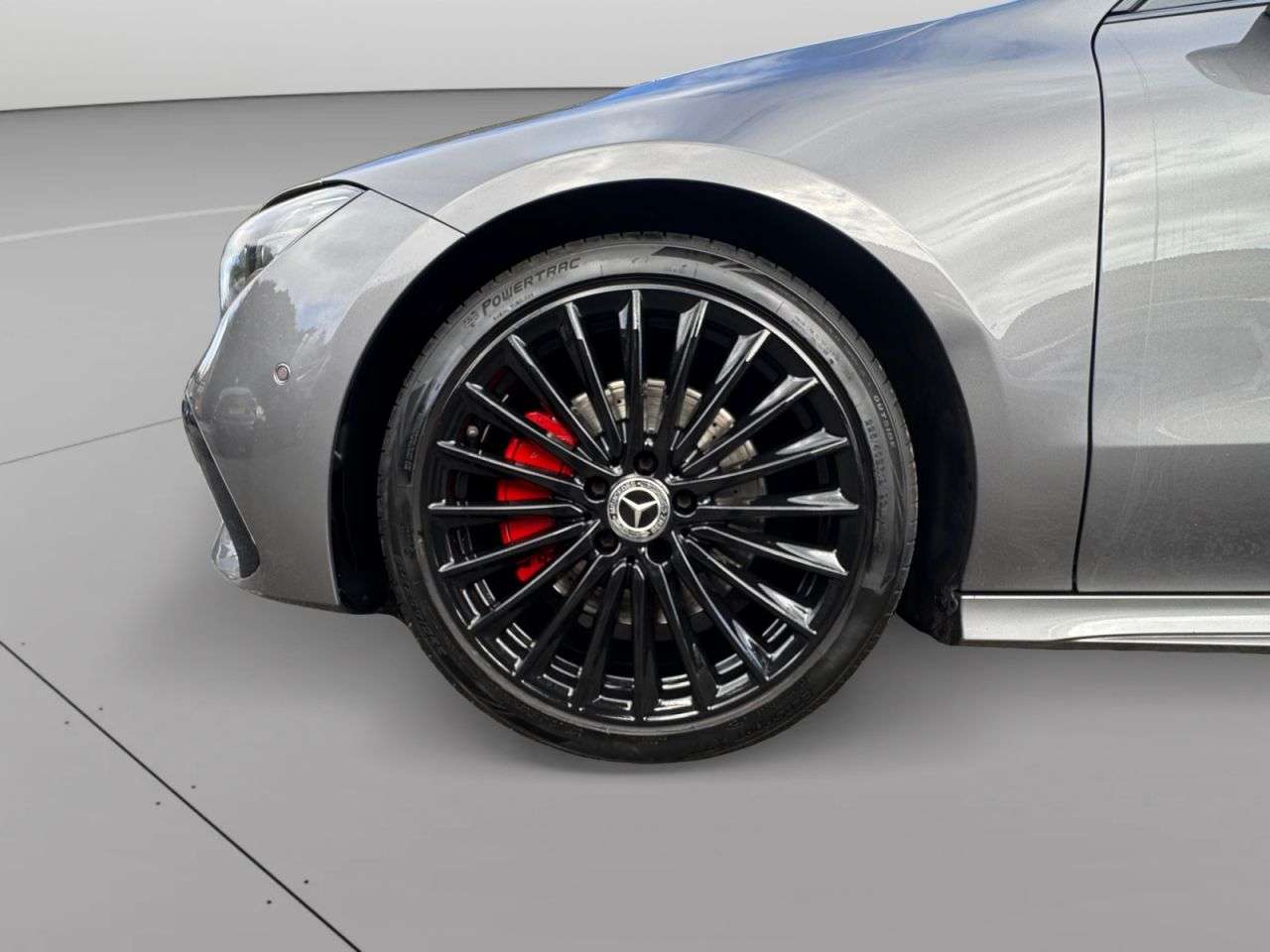2023 MERCEDES-BENZ CLA 2023 MERCEDES-BENZ CLA