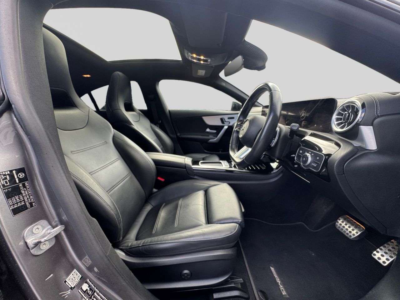 2023 MERCEDES-BENZ CLA 2023 MERCEDES-BENZ CLA
