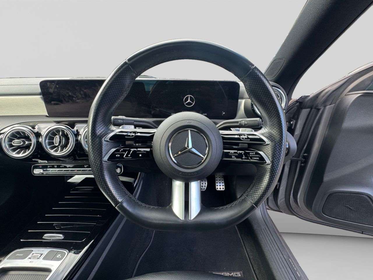 2023 MERCEDES-BENZ CLA 2023 MERCEDES-BENZ CLA