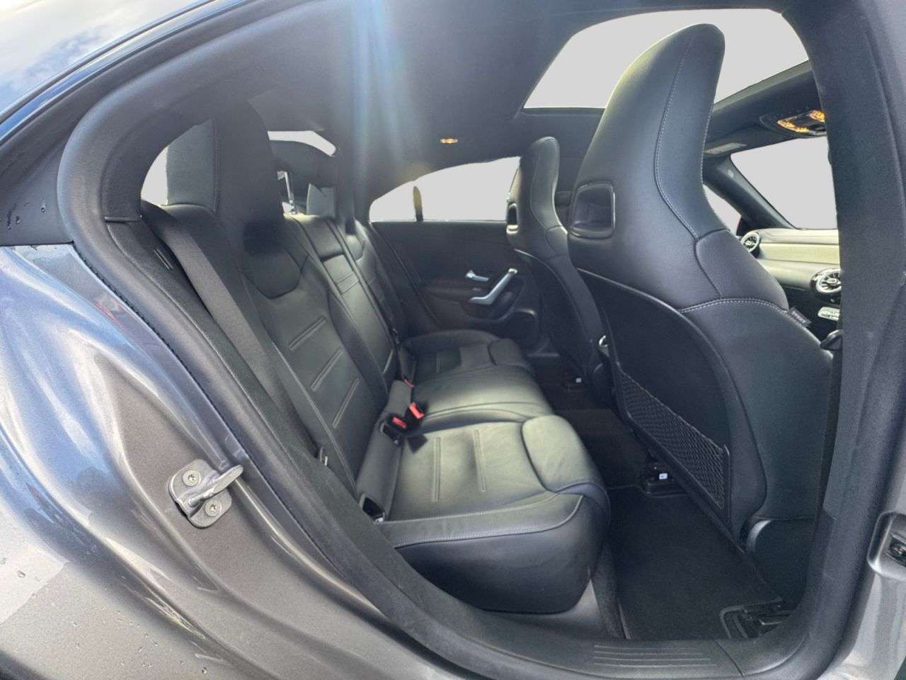2023 MERCEDES-BENZ CLA 2023 MERCEDES-BENZ CLA