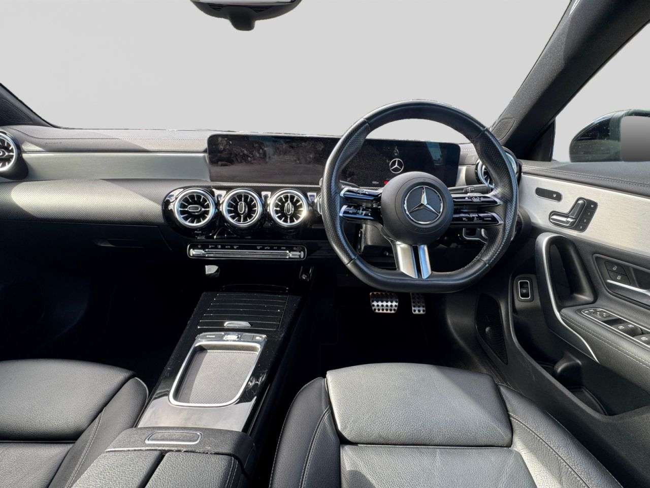 2023 MERCEDES-BENZ CLA 2023 MERCEDES-BENZ CLA