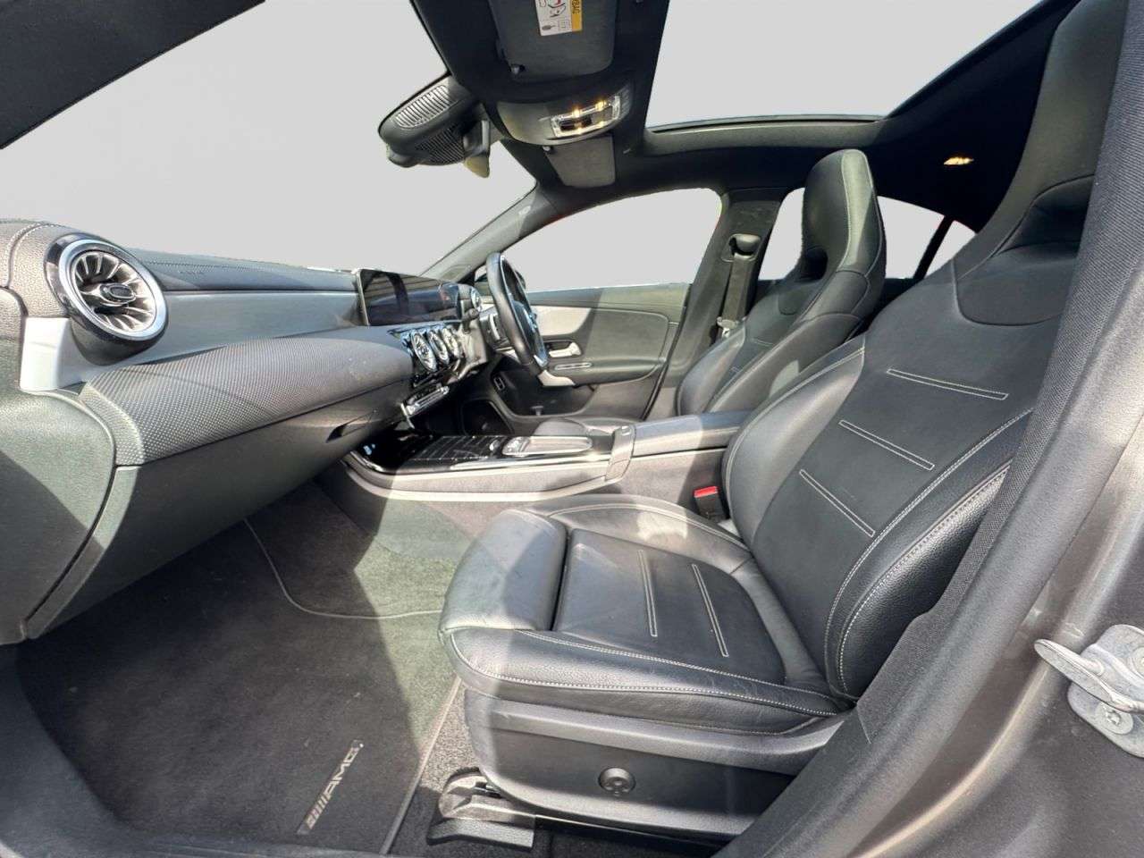 2023 MERCEDES-BENZ CLA 2023 MERCEDES-BENZ CLA