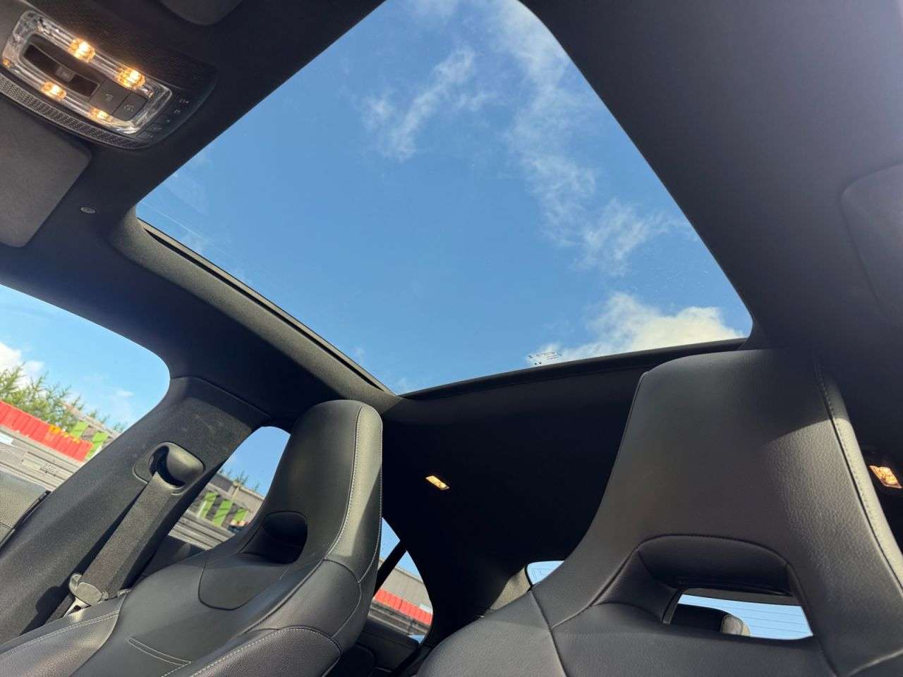 2023 MERCEDES-BENZ CLA 2023 MERCEDES-BENZ CLA