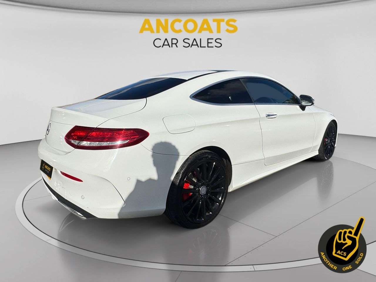 2016 MERCEDES-BENZ C CLASS 2016 MERCEDES-BENZ C CLASS