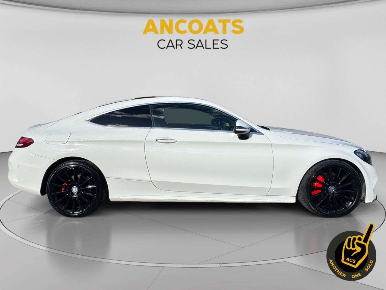 2016 MERCEDES-BENZ C CLASS 2016 MERCEDES-BENZ C CLASS