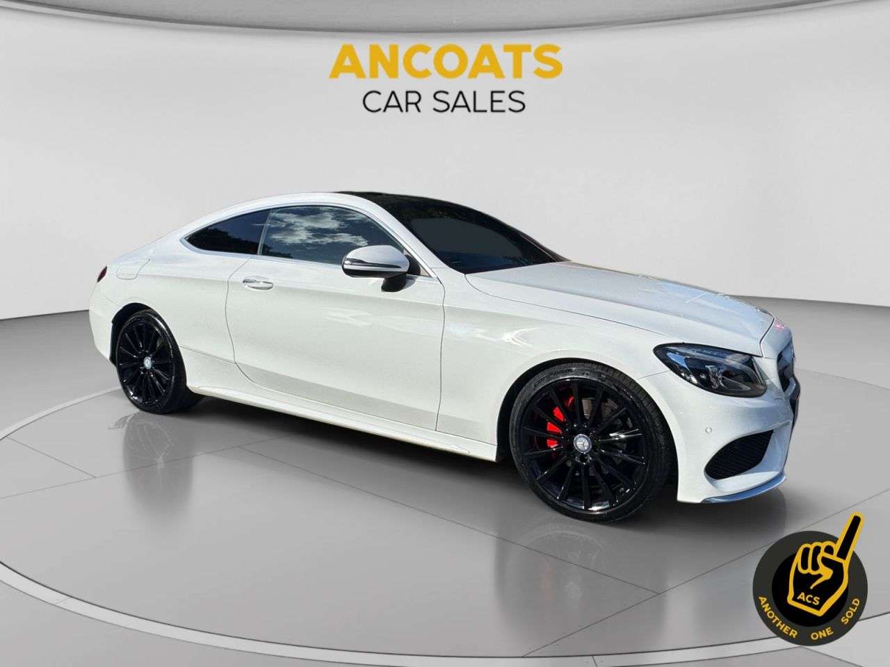 2016 MERCEDES-BENZ C CLASS 2016 MERCEDES-BENZ C CLASS