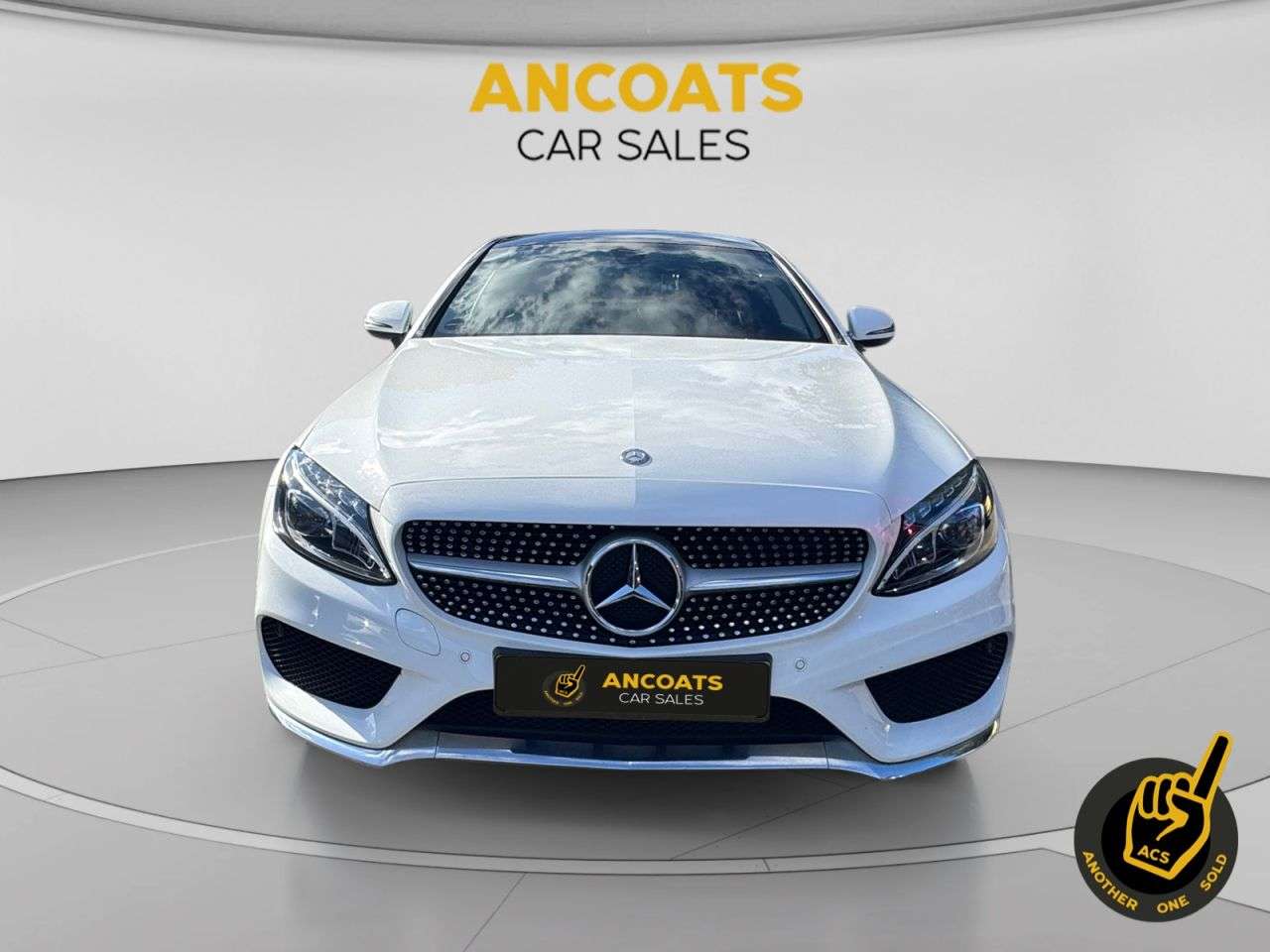 2016 MERCEDES-BENZ C CLASS 2016 MERCEDES-BENZ C CLASS