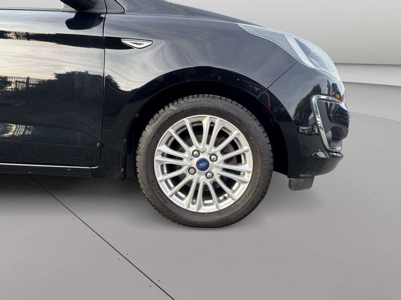 2019 FORD KA+ 2019 FORD KA+