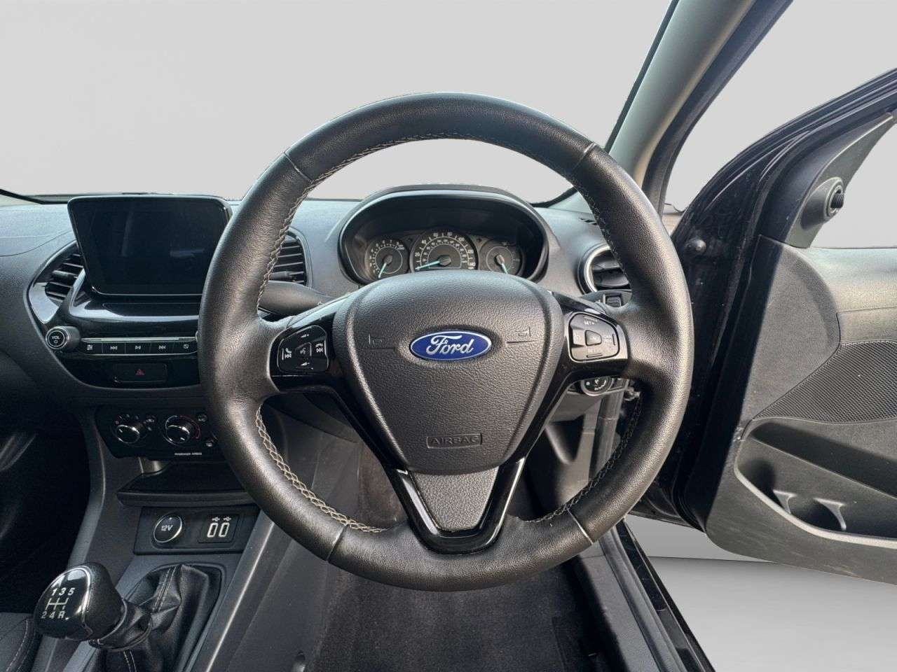 2019 FORD KA+ 2019 FORD KA+