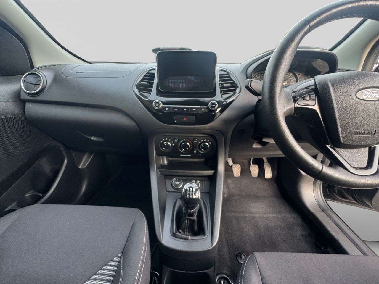 2019 FORD KA+ 2019 FORD KA+