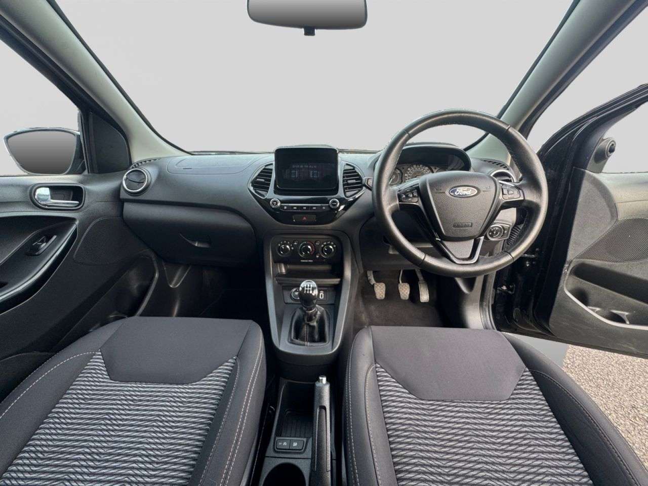 2019 FORD KA+ 2019 FORD KA+