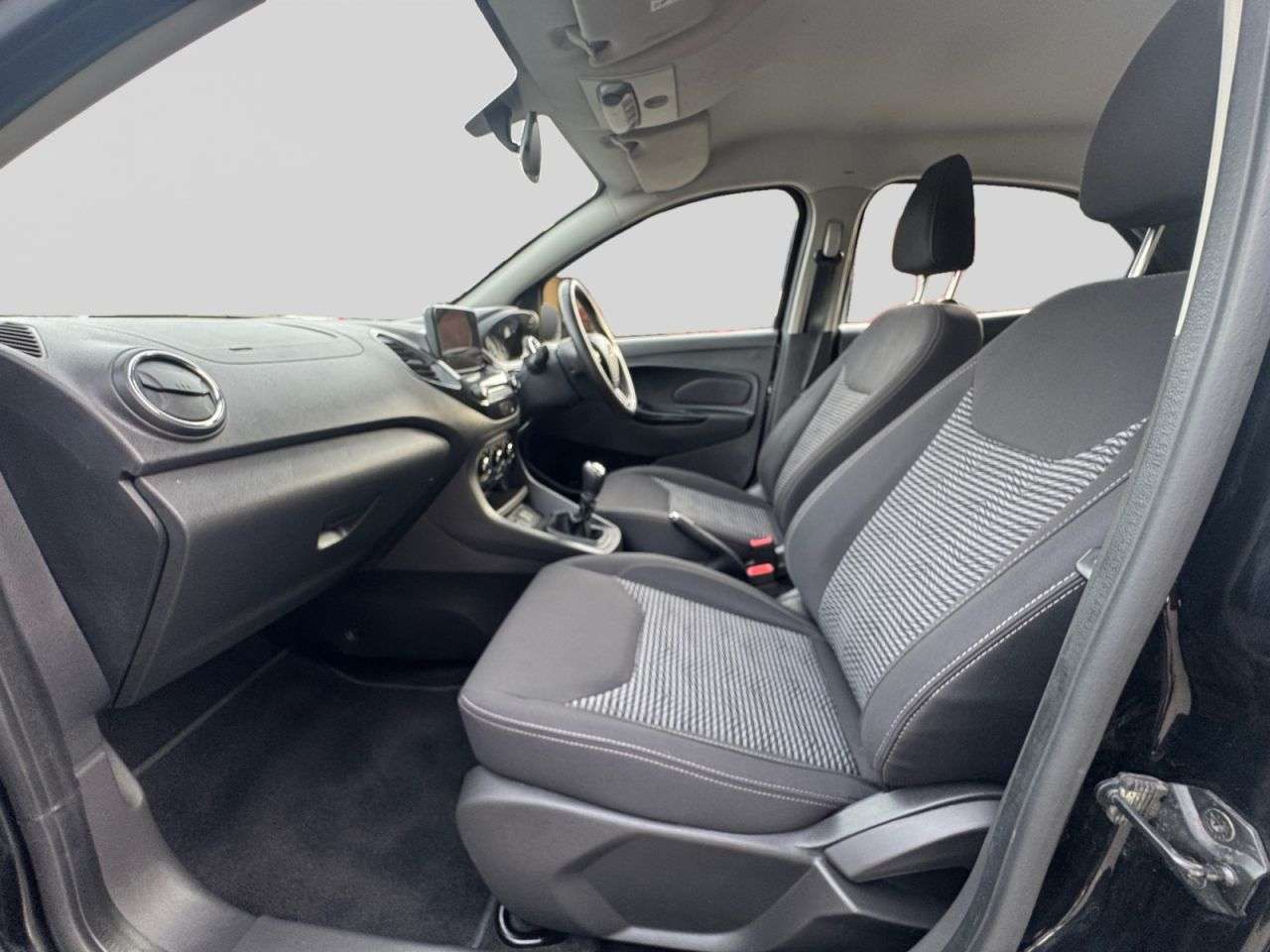 2019 FORD KA+ 2019 FORD KA+