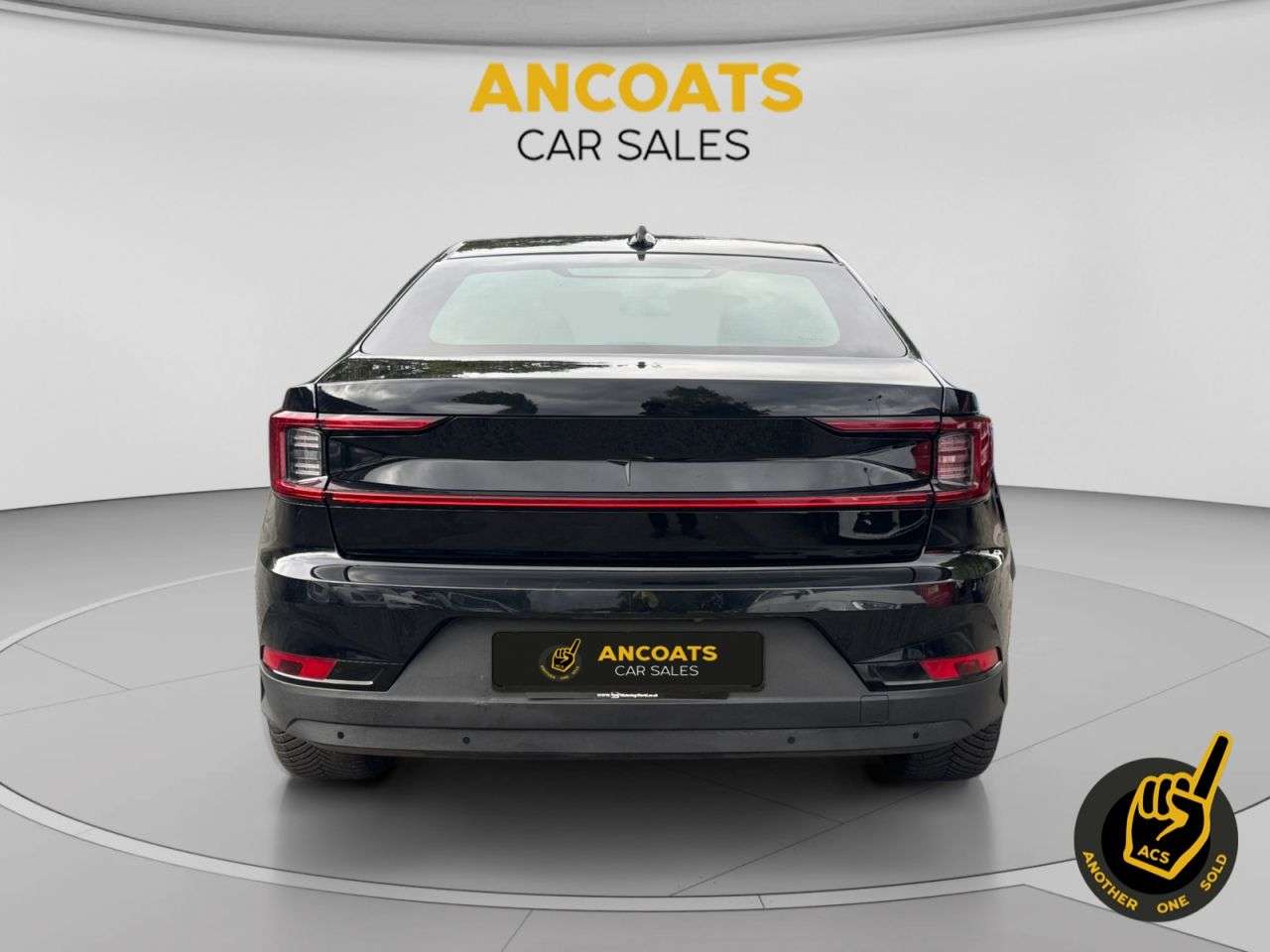 2022 POLESTAR POLESTAR 2 2022 POLESTAR POLESTAR 2