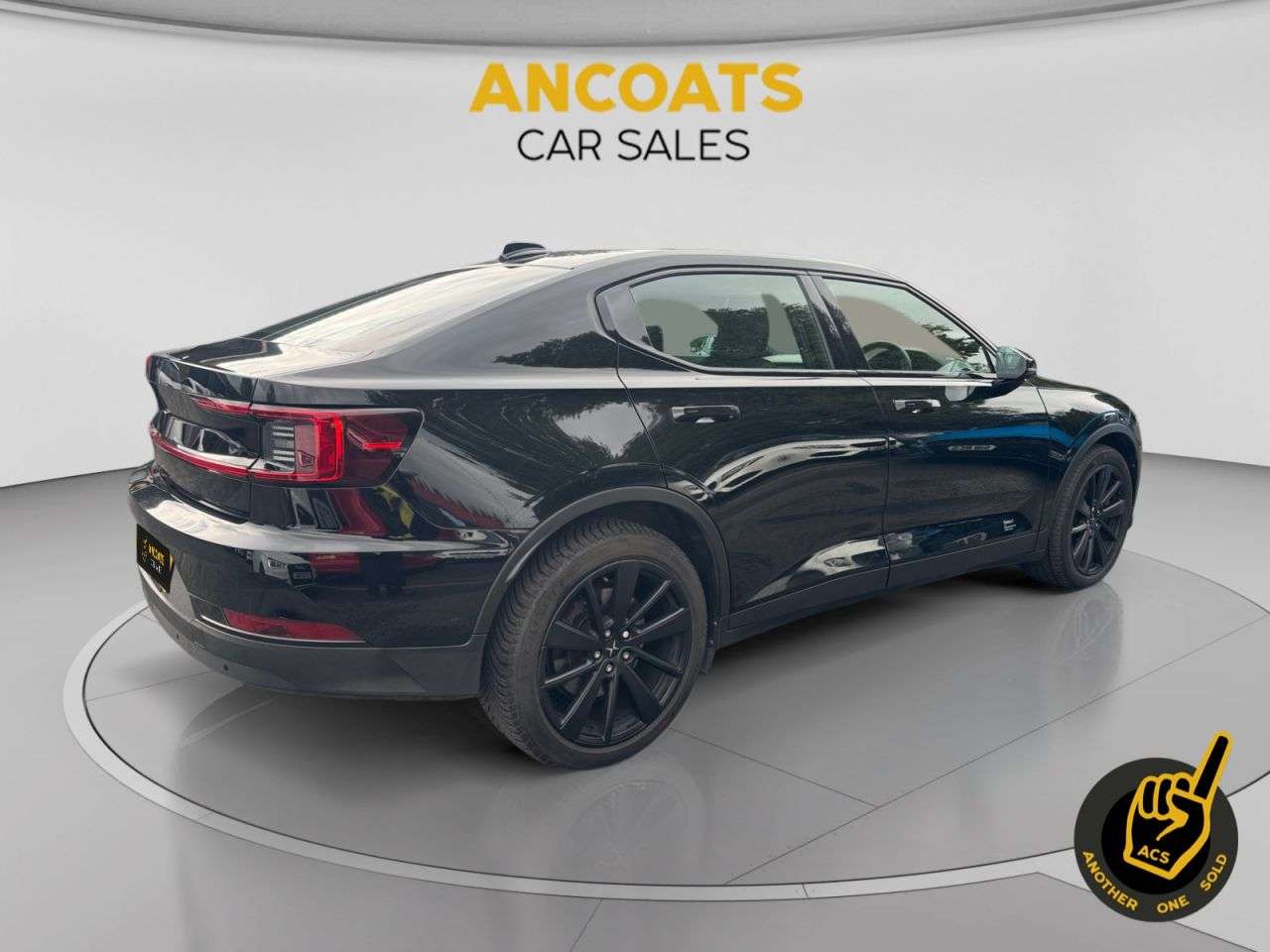 2022 POLESTAR POLESTAR 2 2022 POLESTAR POLESTAR 2