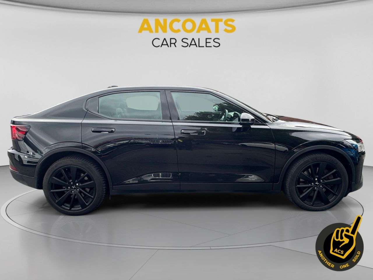 2022 POLESTAR POLESTAR 2 2022 POLESTAR POLESTAR 2