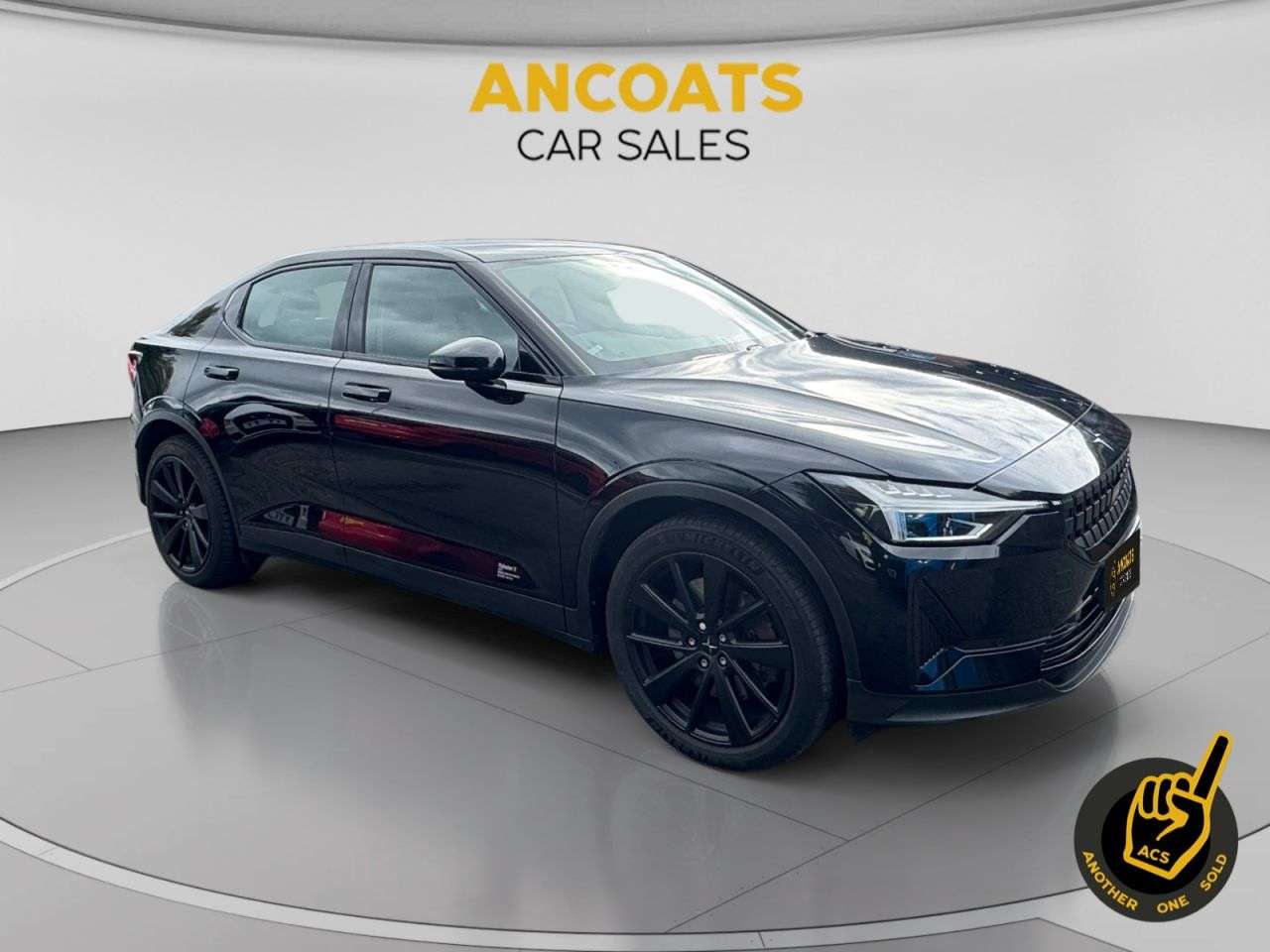 2022 POLESTAR POLESTAR 2 2022 POLESTAR POLESTAR 2