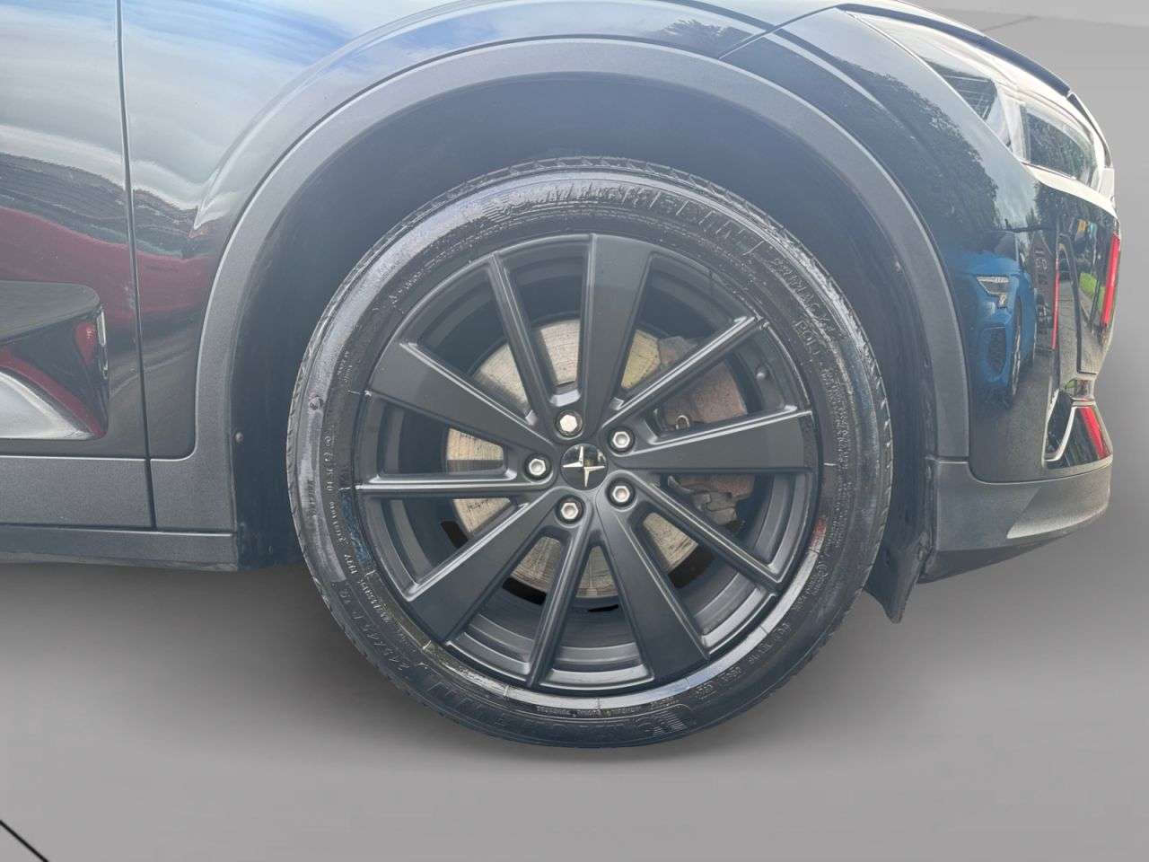 2022 POLESTAR POLESTAR 2 2022 POLESTAR POLESTAR 2