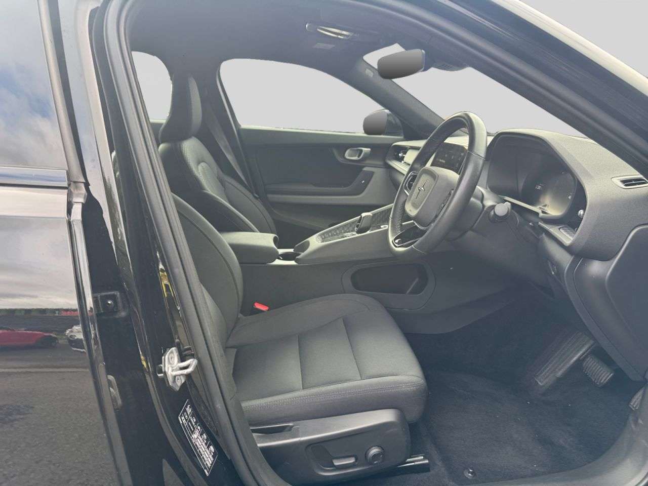 2022 POLESTAR POLESTAR 2 2022 POLESTAR POLESTAR 2