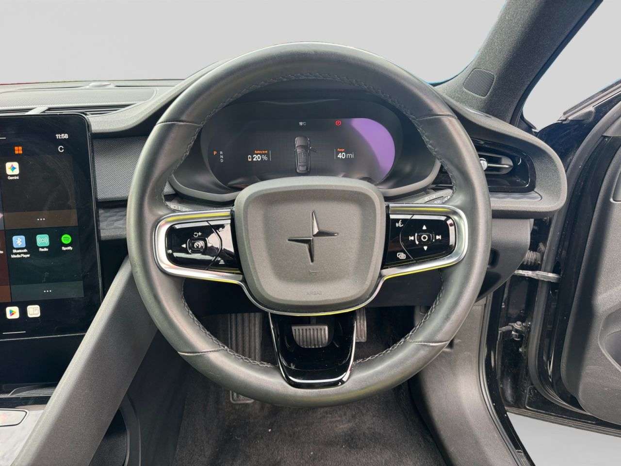 2022 POLESTAR POLESTAR 2 2022 POLESTAR POLESTAR 2