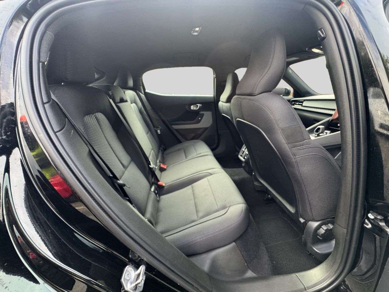 2022 POLESTAR POLESTAR 2 2022 POLESTAR POLESTAR 2