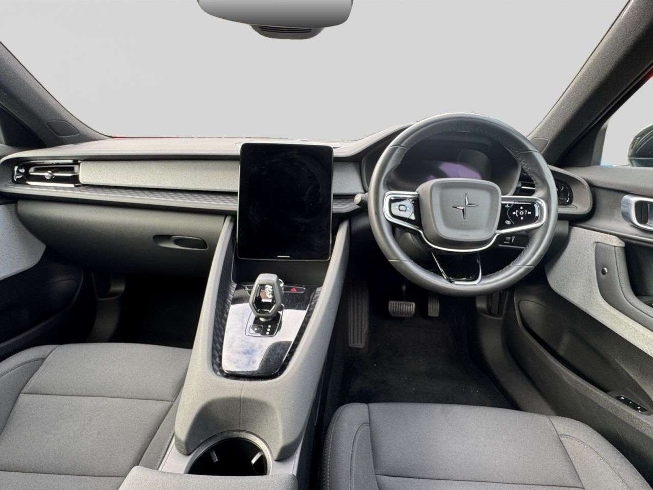 2022 POLESTAR POLESTAR 2 2022 POLESTAR POLESTAR 2