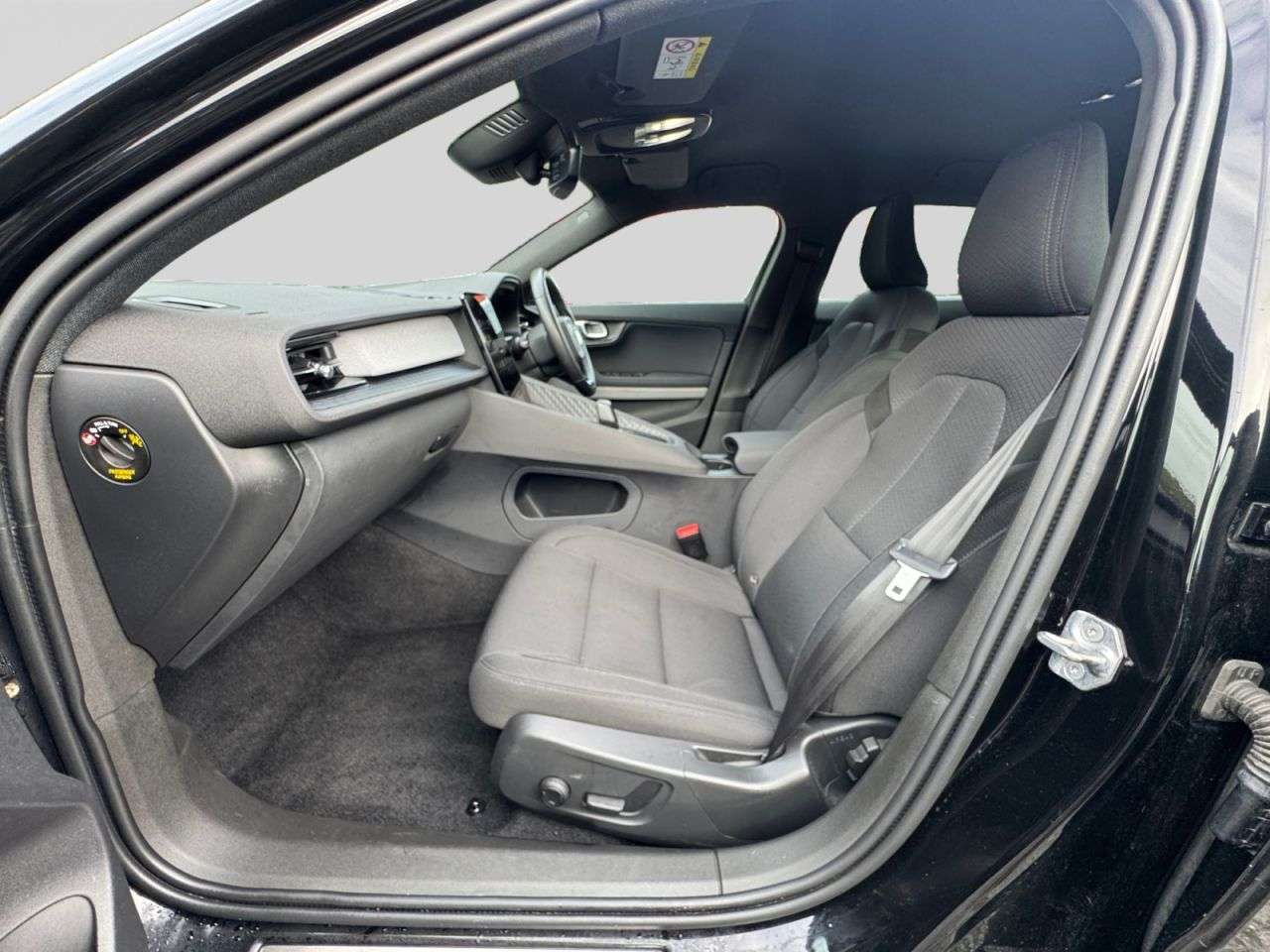 2022 POLESTAR POLESTAR 2 2022 POLESTAR POLESTAR 2