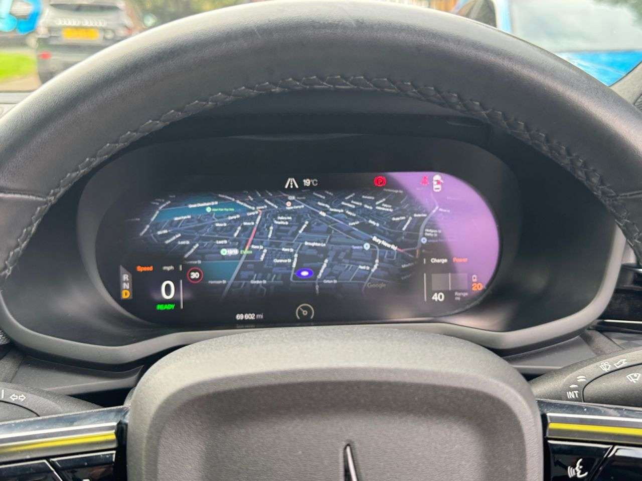 2022 POLESTAR POLESTAR 2 2022 POLESTAR POLESTAR 2