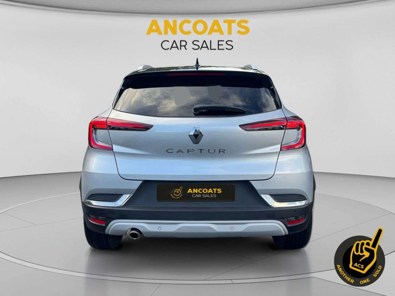 A 2020 RENAULT CAPTUR 1.3 TCe S Edition SUV 5dr Petrol EDC Euro 6 (s/s) (130 ps) A 2020 RENAULT CAPTUR 1.3 TCe S Edition SUV 5dr Petrol EDC Euro 6 (s/s) (130 ps)