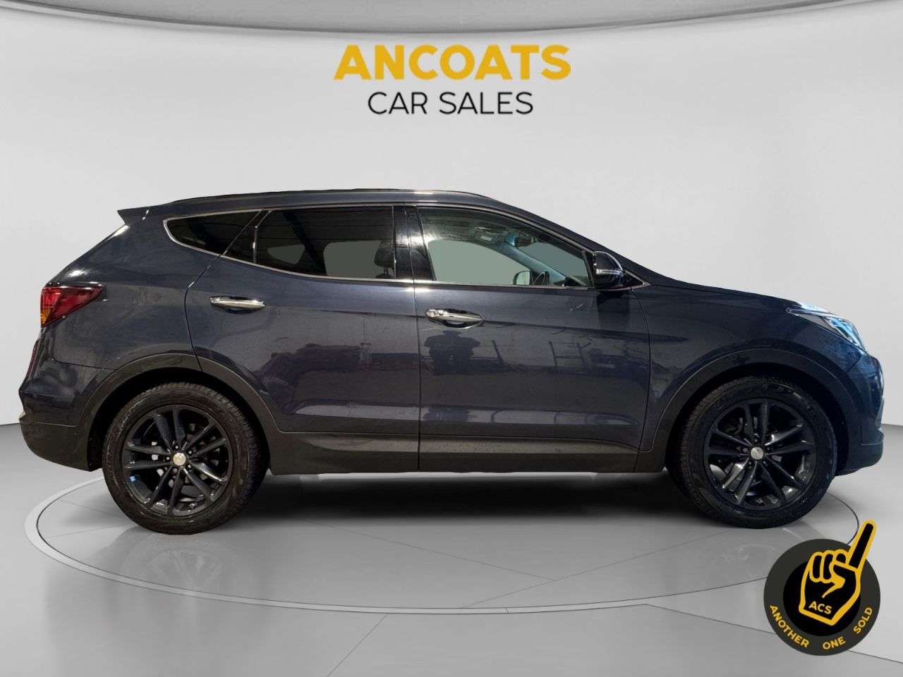 2016 HYUNDAI SANTA FE 2016 HYUNDAI SANTA FE