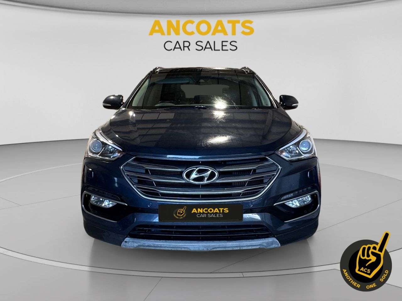 2016 HYUNDAI SANTA FE 2016 HYUNDAI SANTA FE