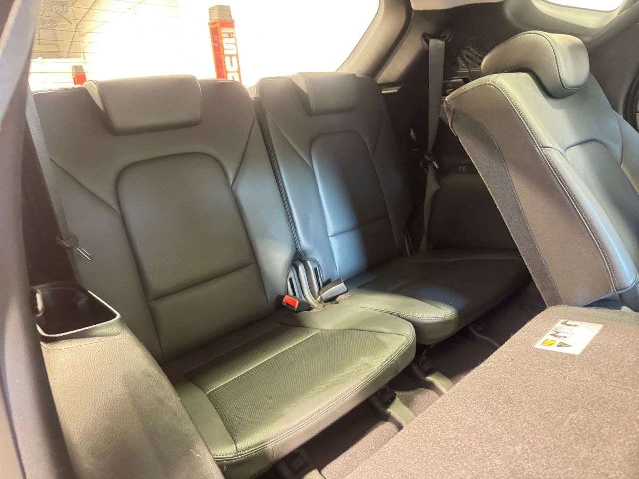 2016 HYUNDAI SANTA FE 2016 HYUNDAI SANTA FE