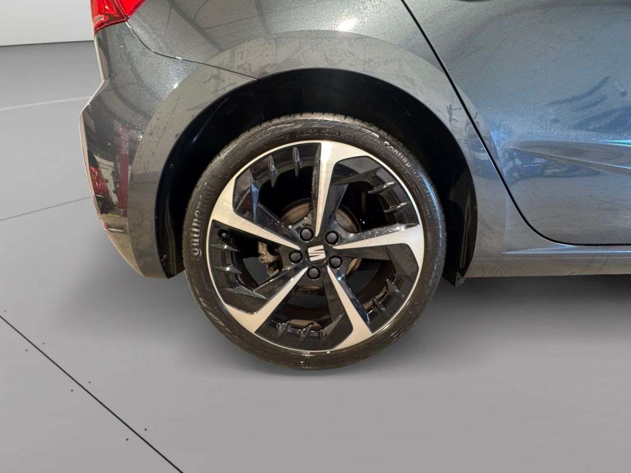 2022 SEAT IBIZA 2022 SEAT IBIZA