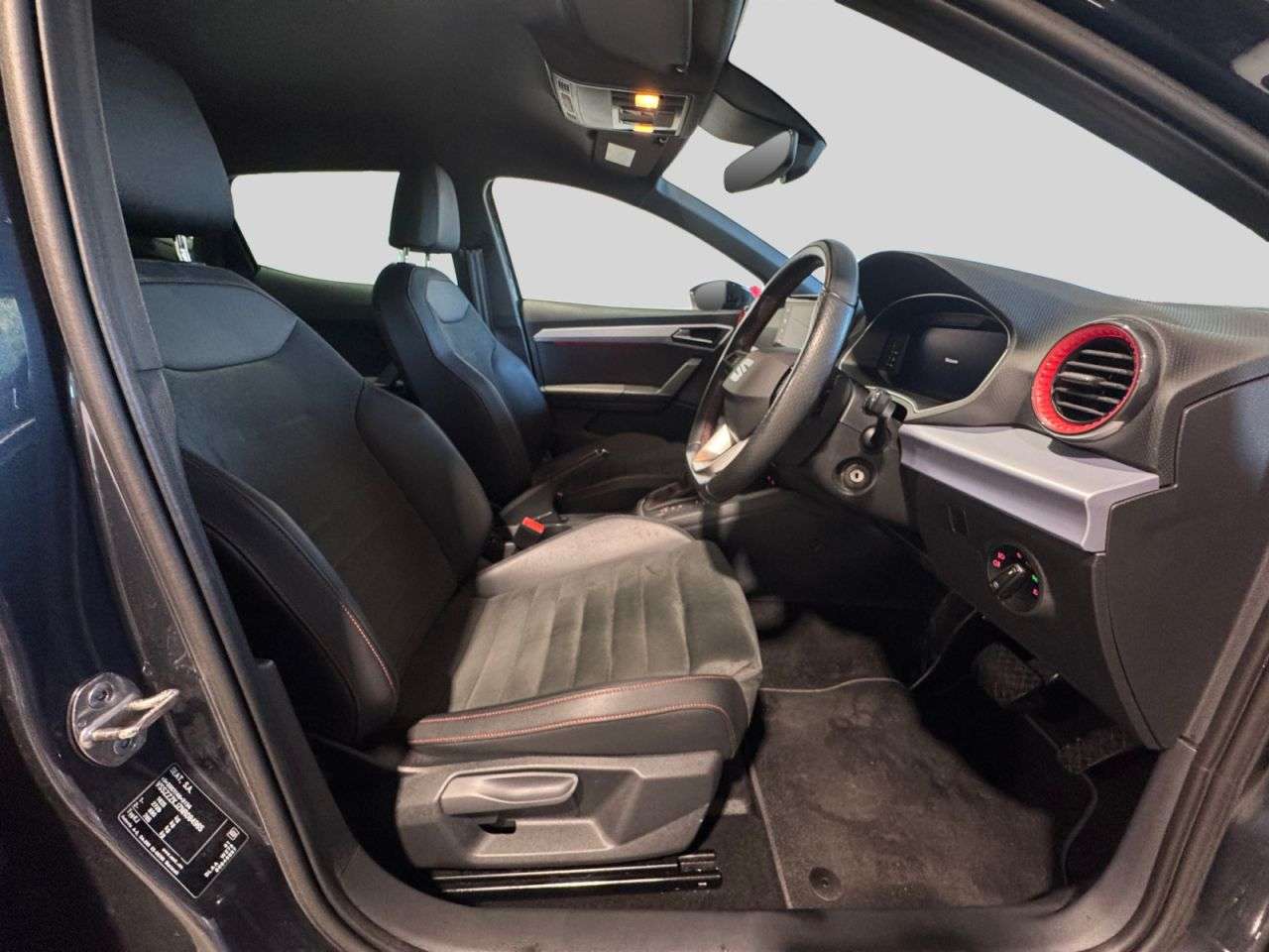 2022 SEAT IBIZA 2022 SEAT IBIZA