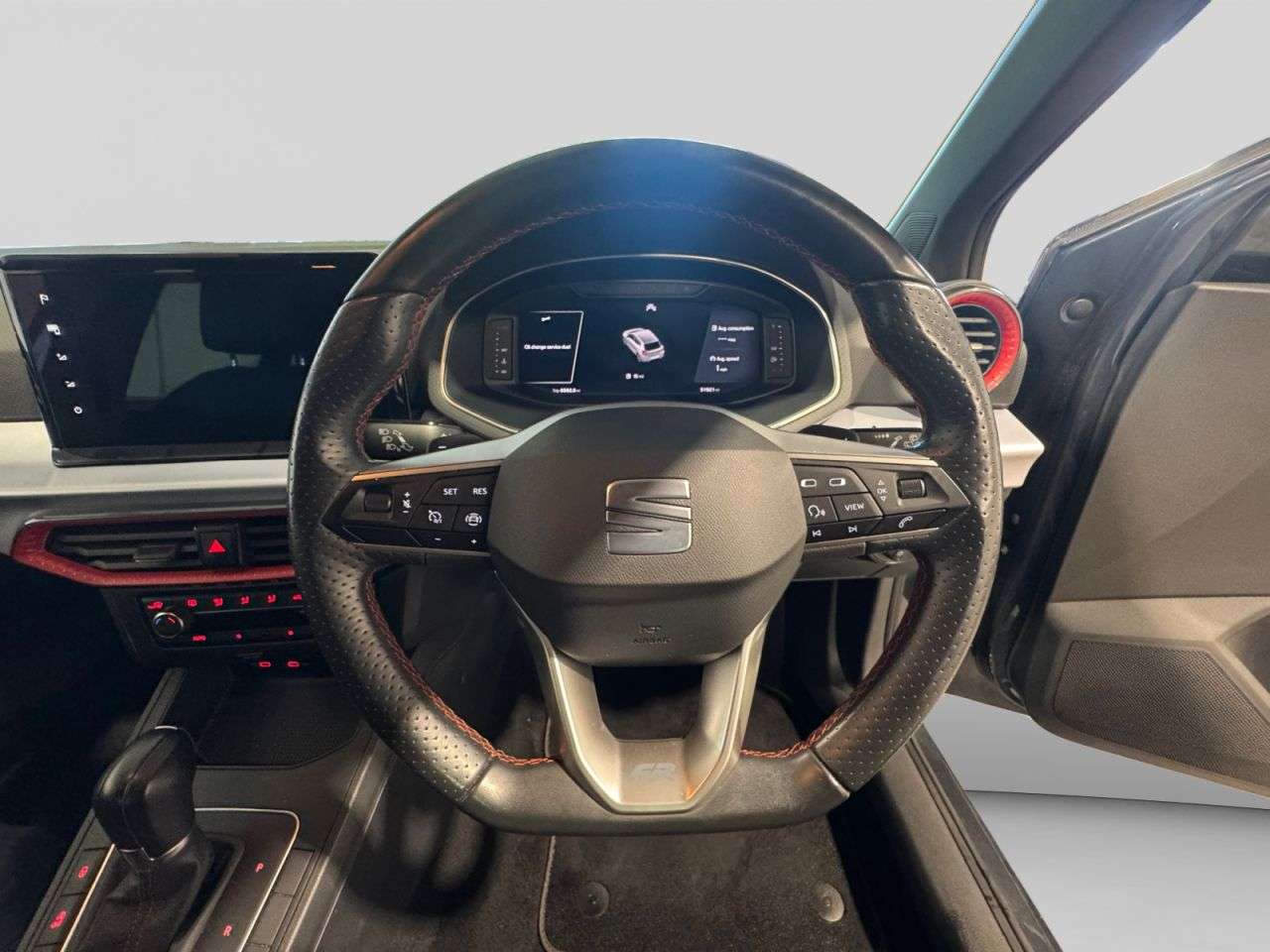 2022 SEAT IBIZA 2022 SEAT IBIZA