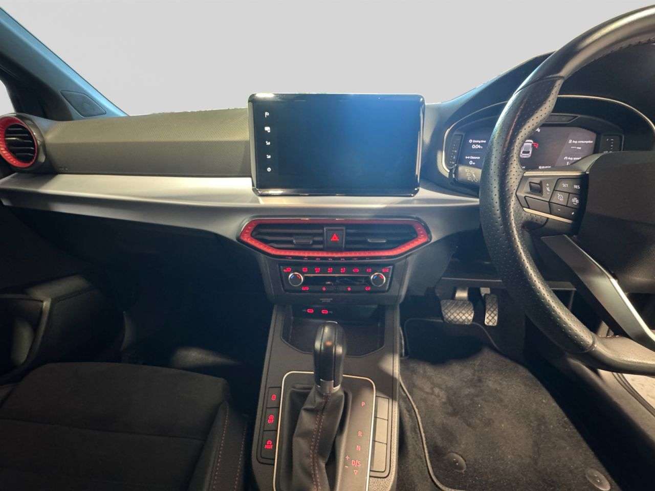 2022 SEAT IBIZA 2022 SEAT IBIZA
