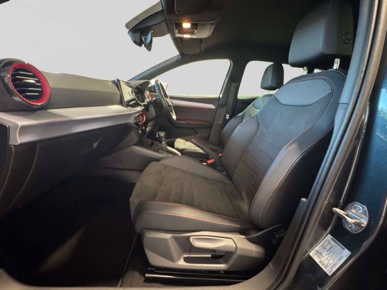 2022 SEAT IBIZA 2022 SEAT IBIZA