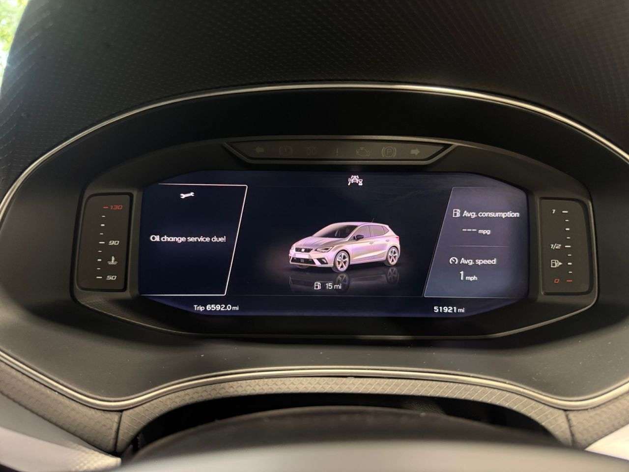 2022 SEAT IBIZA 2022 SEAT IBIZA