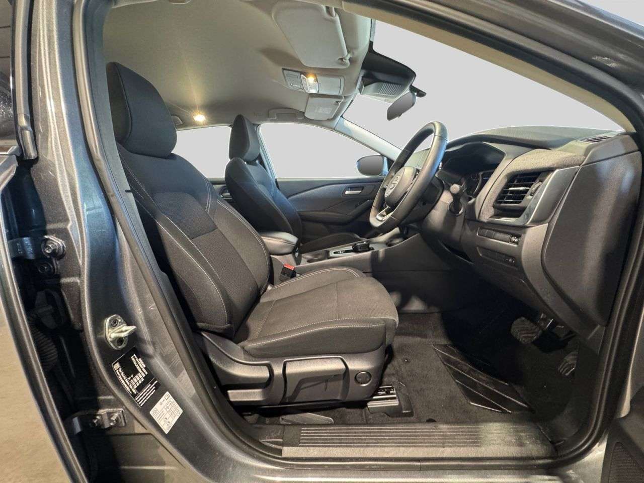 2024 NISSAN QASHQAI 2024 NISSAN QASHQAI