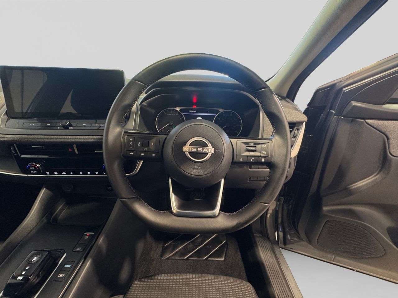 2024 NISSAN QASHQAI 2024 NISSAN QASHQAI