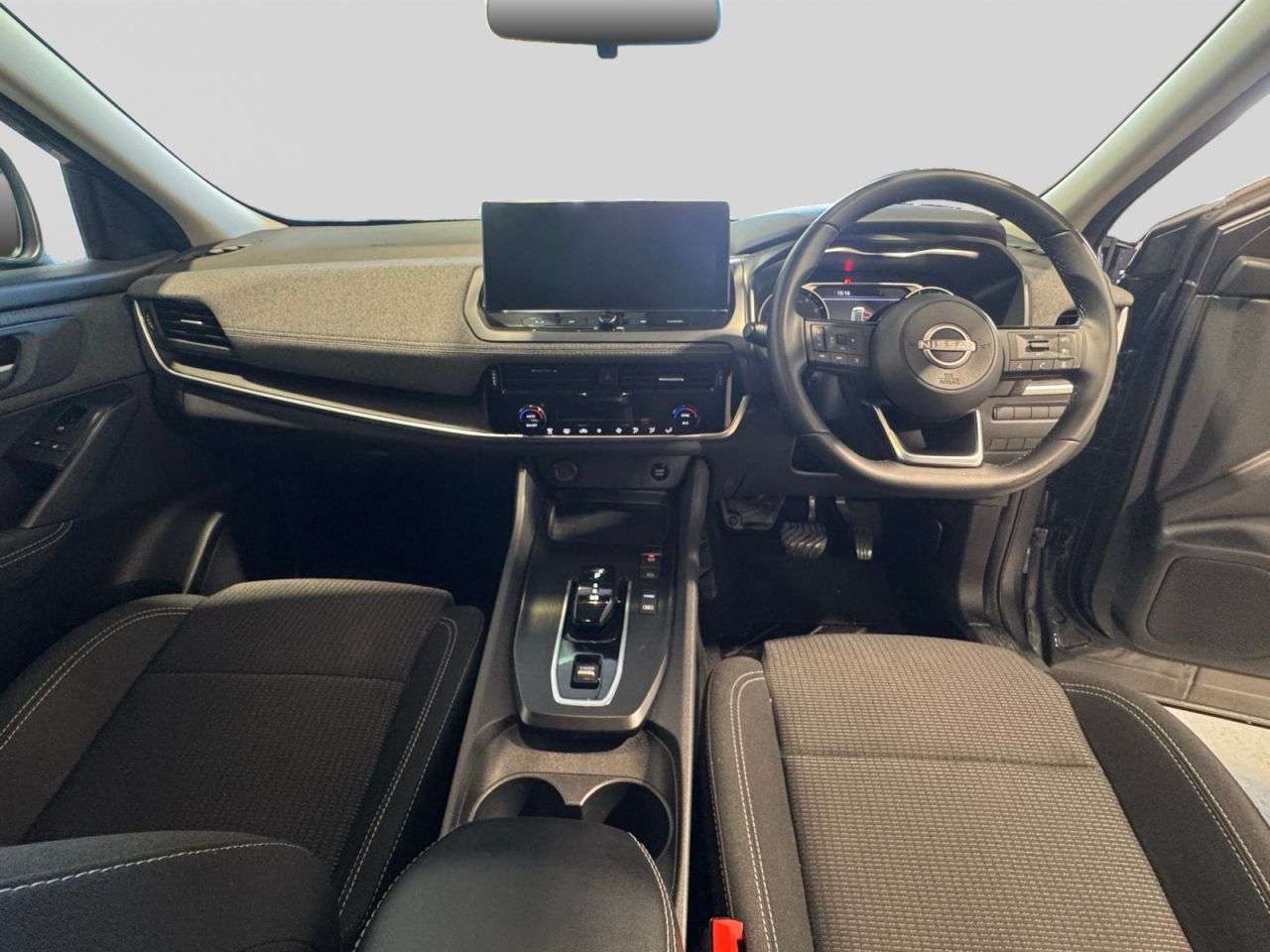 2024 NISSAN QASHQAI 2024 NISSAN QASHQAI