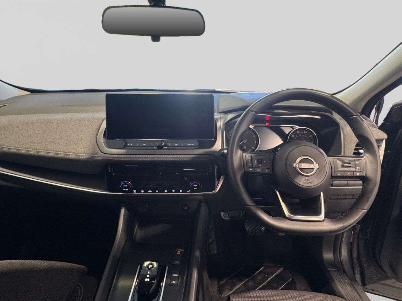 2024 NISSAN QASHQAI 2024 NISSAN QASHQAI