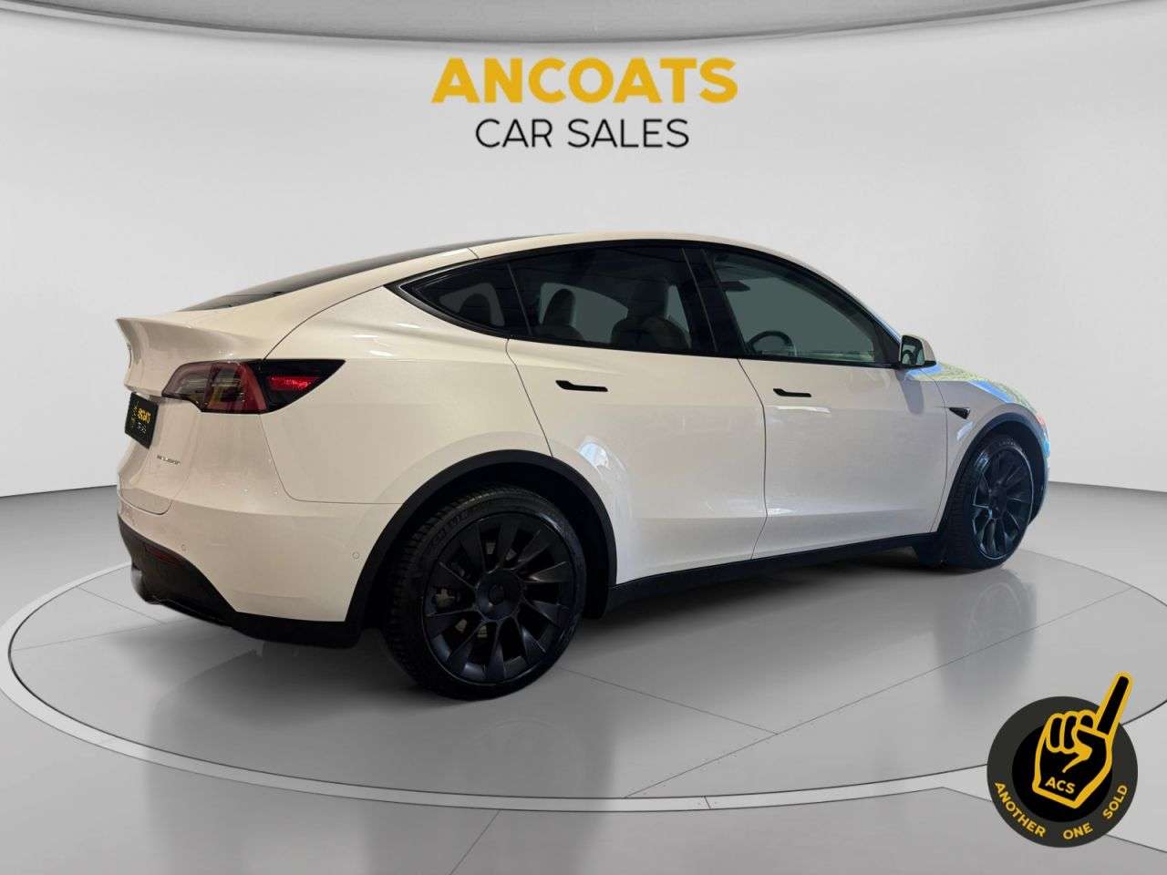 2022 TESLA MODEL Y 2022 TESLA MODEL Y
