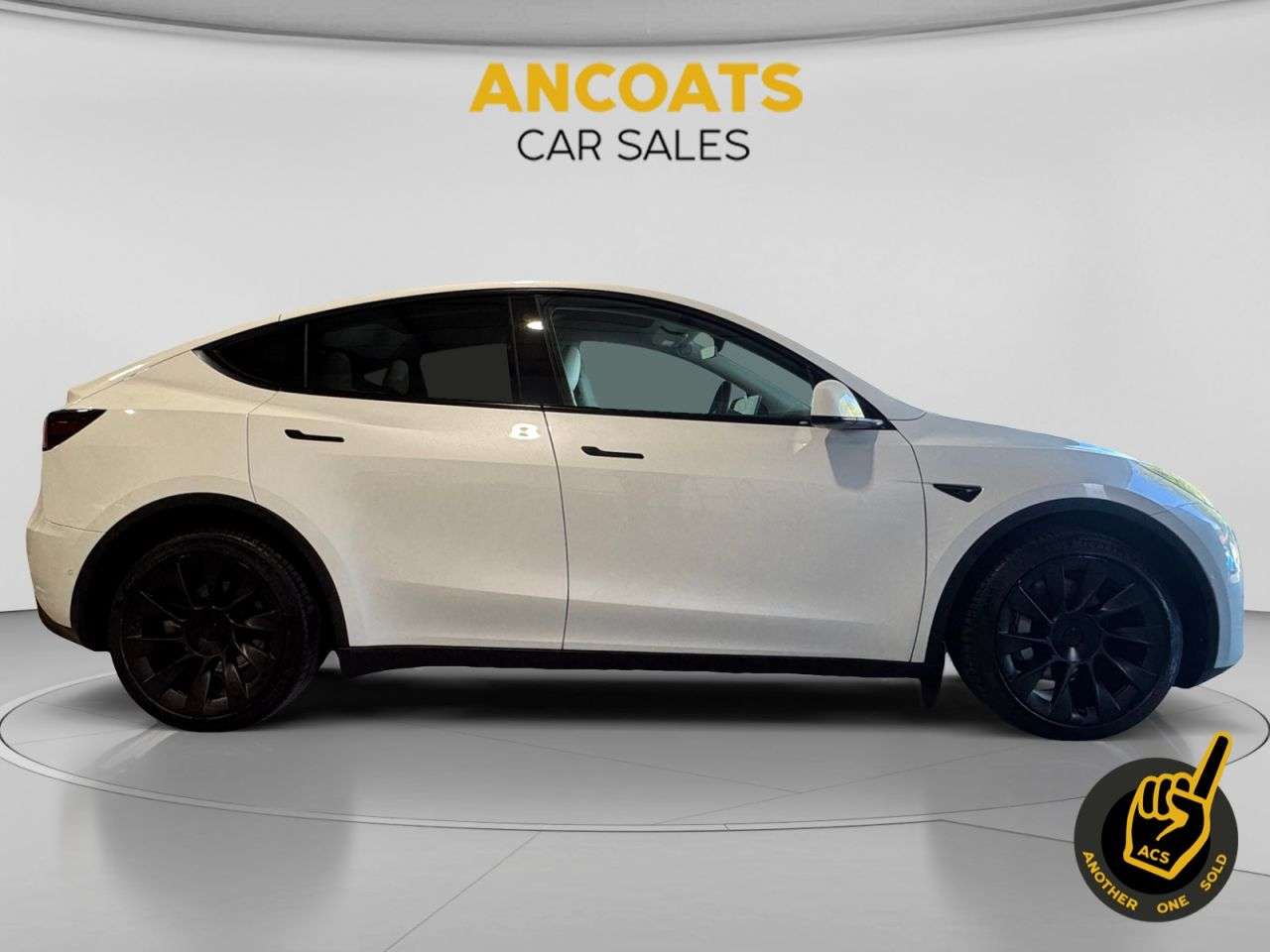 2022 TESLA MODEL Y 2022 TESLA MODEL Y