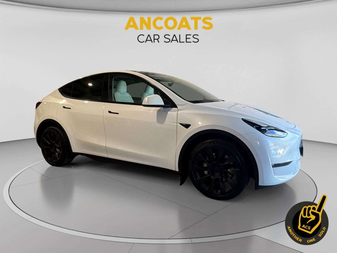 2022 TESLA MODEL Y 2022 TESLA MODEL Y