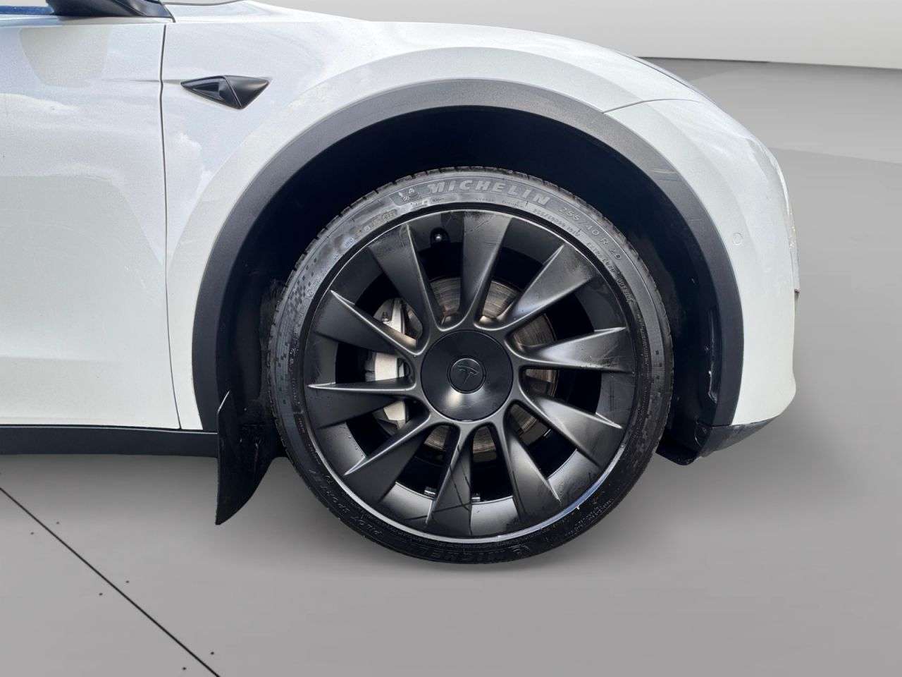 2022 TESLA MODEL Y 2022 TESLA MODEL Y