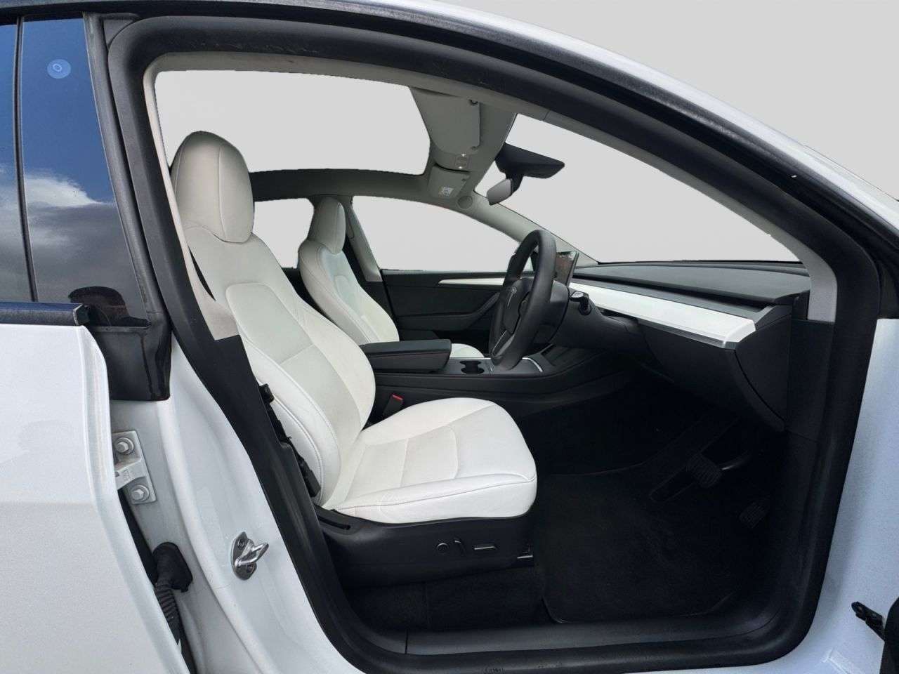 2022 TESLA MODEL Y 2022 TESLA MODEL Y