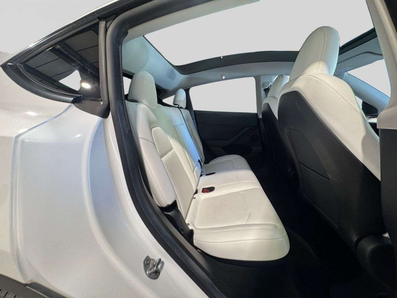 2022 TESLA MODEL Y 2022 TESLA MODEL Y
