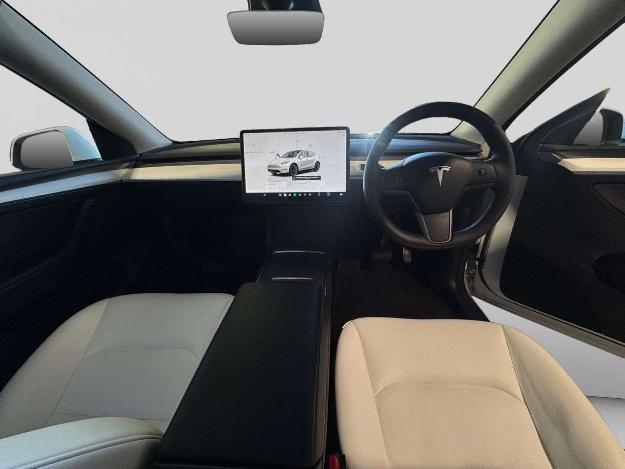 2022 TESLA MODEL Y 2022 TESLA MODEL Y