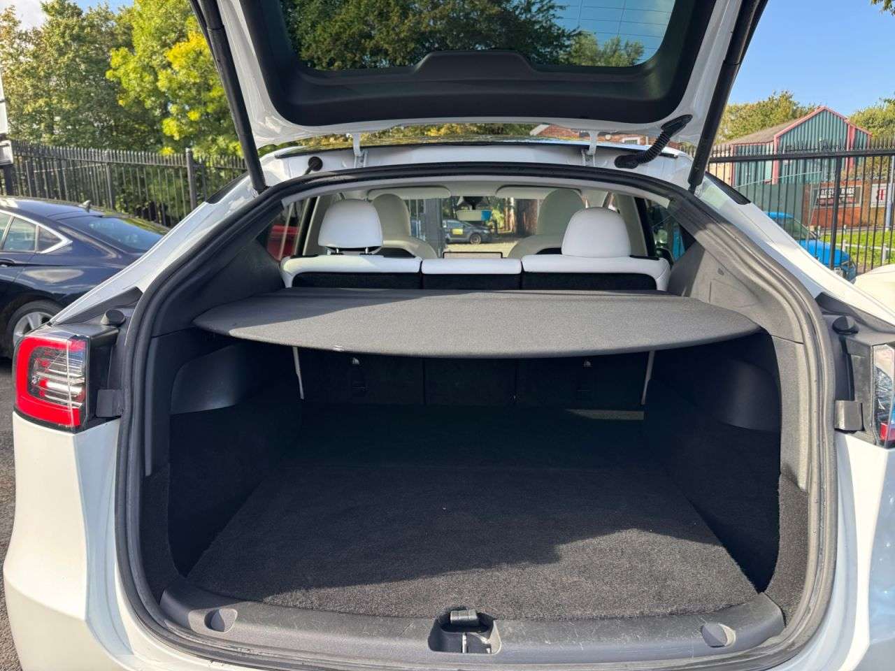 2022 TESLA MODEL Y 2022 TESLA MODEL Y