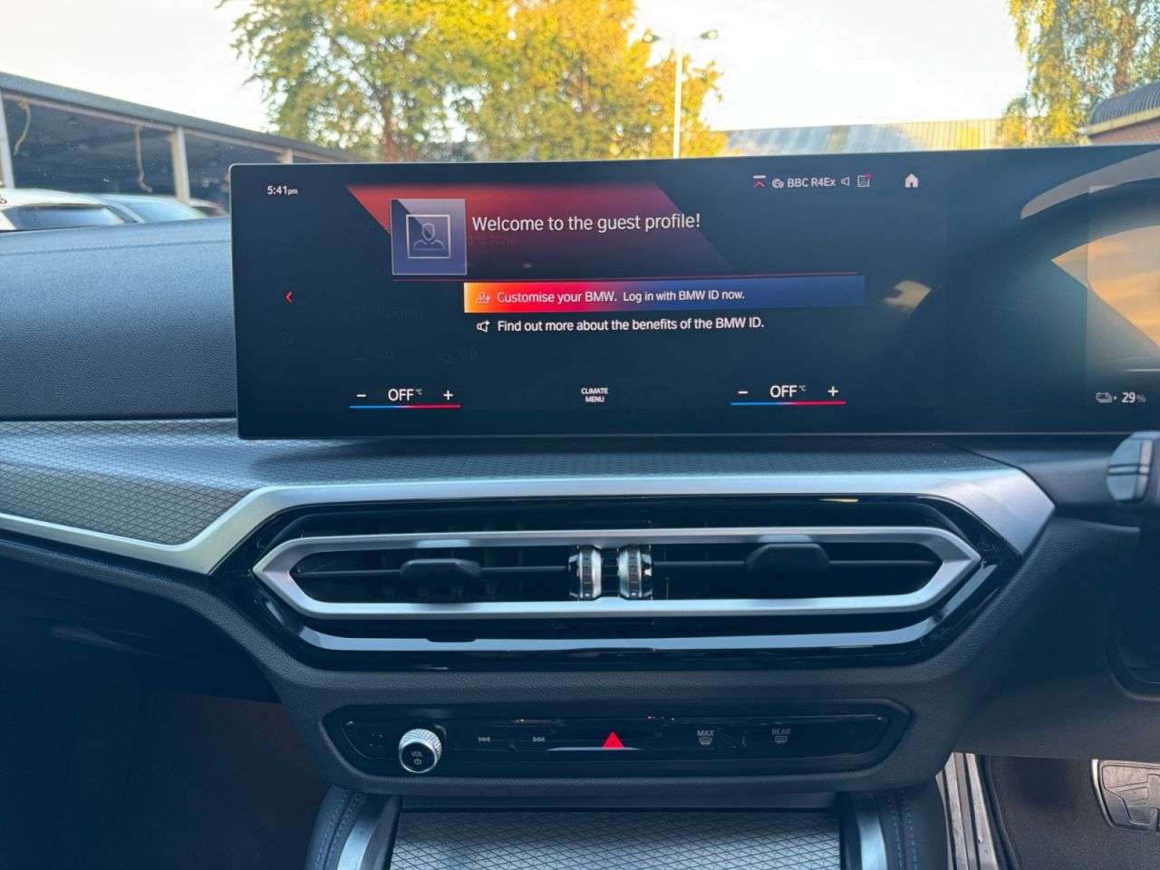2022 BMW I4 2022 BMW I4